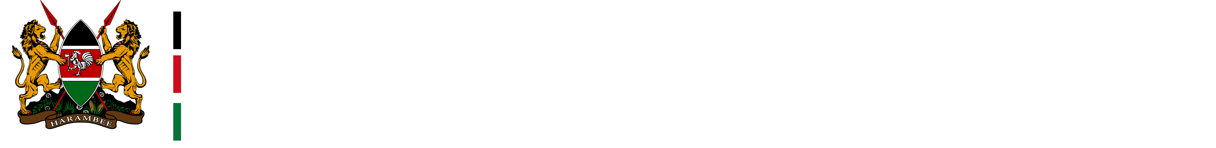 State Department for Foreign Affairs, Government of Kenya